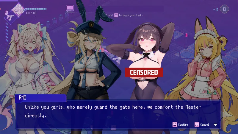 ВСЕ СТРАНЫ+РОССИЯ Antivirus Girl STEAM GIFT