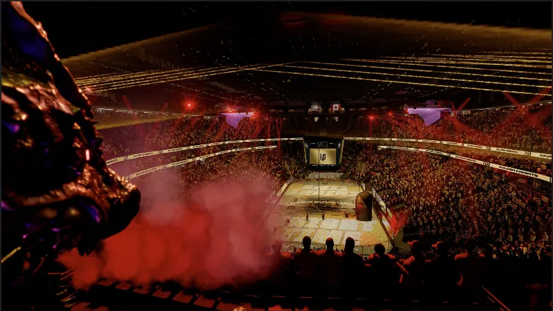 NHL 27 XBOX SERIES X|S ПОКУПКА ПРЕДЗАКАЗА ИГРЫ НА ВАШ АКАУНТ