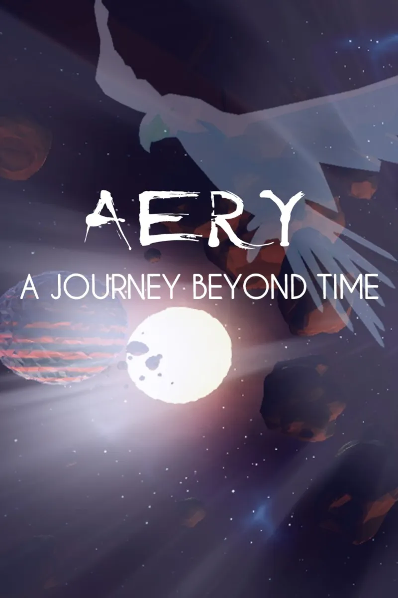 Aery - A Journey Beyond Time | XBOX | На любой аккаунт