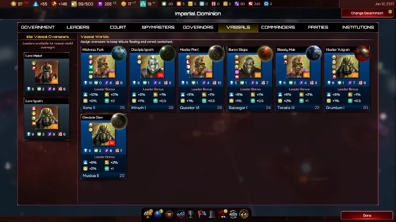 Galactic Civilizations IV - Expansion Pass 2 STEAM