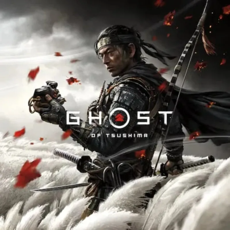 Ghost of Tsushima (PS4/PS5)