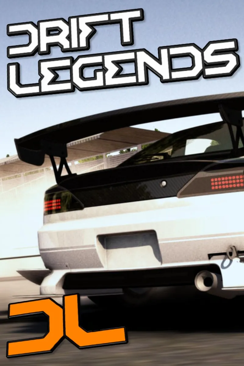 Drift Legends | XBOX+PC | На любой аккаунт