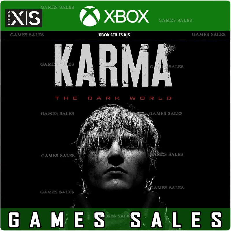 KARMA: THE DARK WORLD XBOX|XS+PC WIN КЛЮЧ