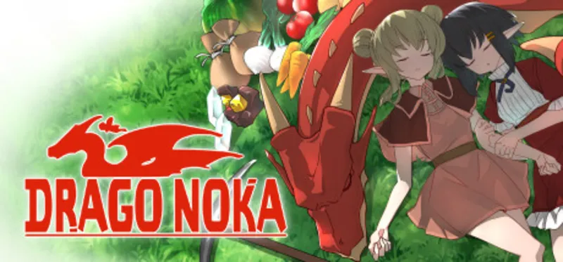 Drago Noka Steam | GLOBAL | Моментальная выдача | Бонус за отзыв