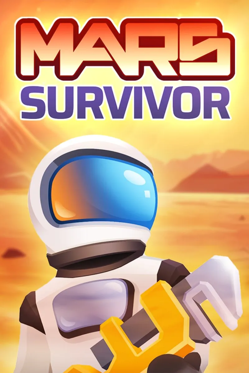 Mars Survivor | XBOX+PC | На любой аккаунт