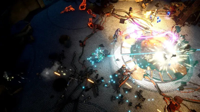 LIVELOCK XBOX ONE|XS КЛЮЧ