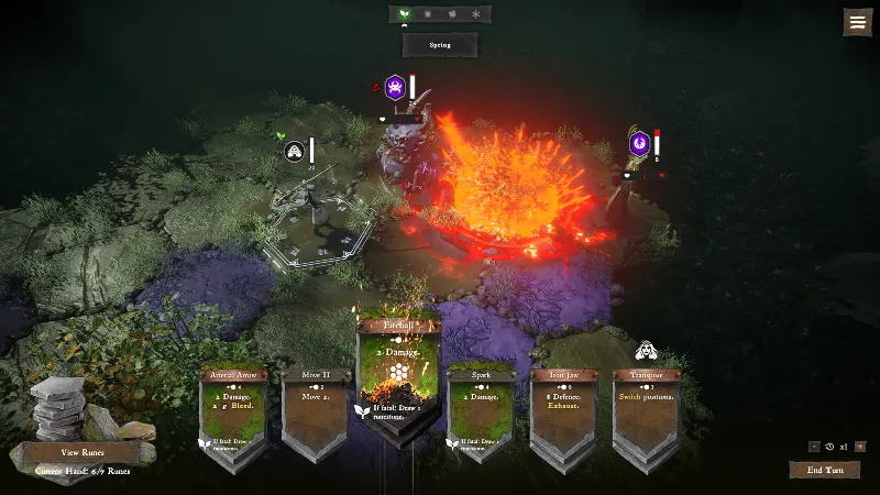 Solnox - Grimoire of Seasons АВТОДОСТАВКА STEAM GLOBAL МГНОВЕННО ЛИЦЕНЗИЯ