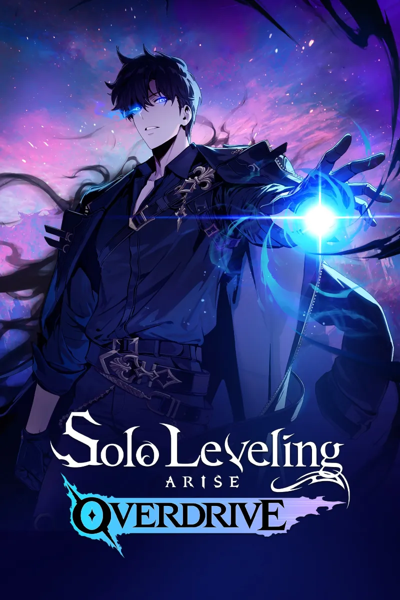 Solo Leveling: ARISE OVERDRIVE | PC | На любой аккаунт