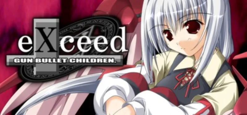 eXceed - Gun Bullet GLOBAL STEAM KEY + РФ