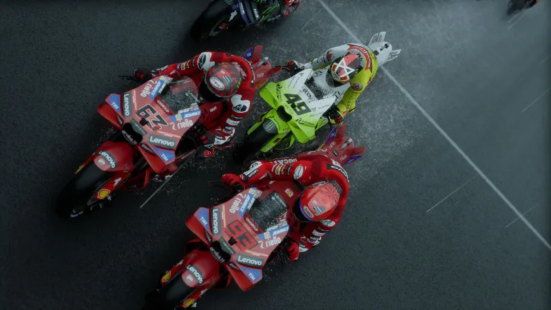 MotoGP 25 Выбор Региона Стим STEAM GIFT АВТО 24/7 ГАРАНТИЯ