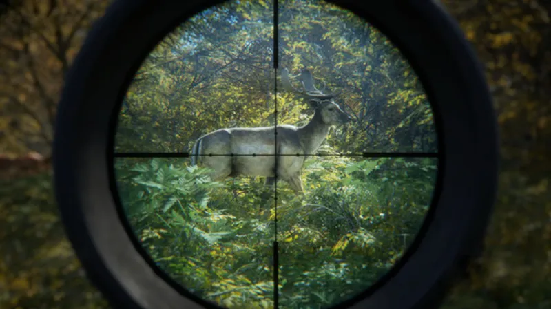 theHunter: Call of the Wild + 1200 ИГР STEAM АККАУНТ