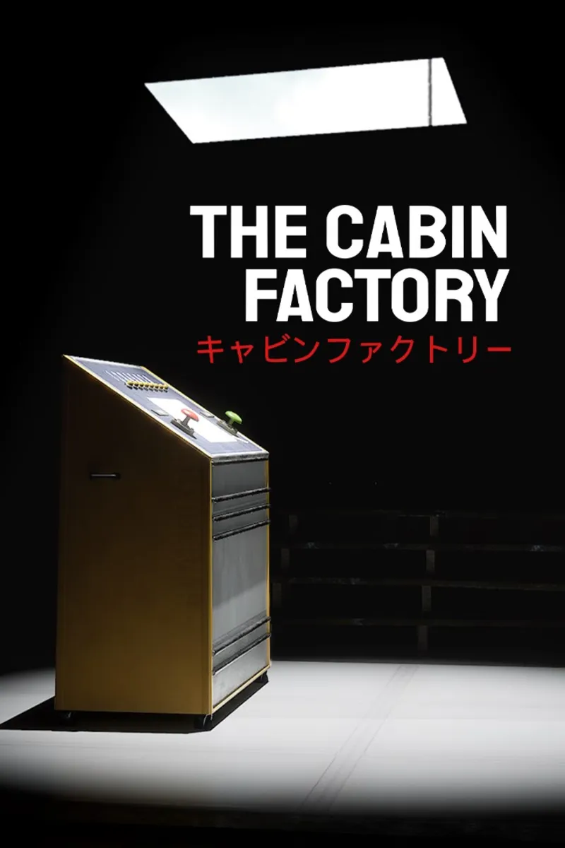 The Cabin Factory | XBOX | На любой аккаунт