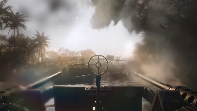 HELL LET LOOSE: VIETNAM - DELUXE EDITION XBOX|XS+PC WIN КЛЮЧ