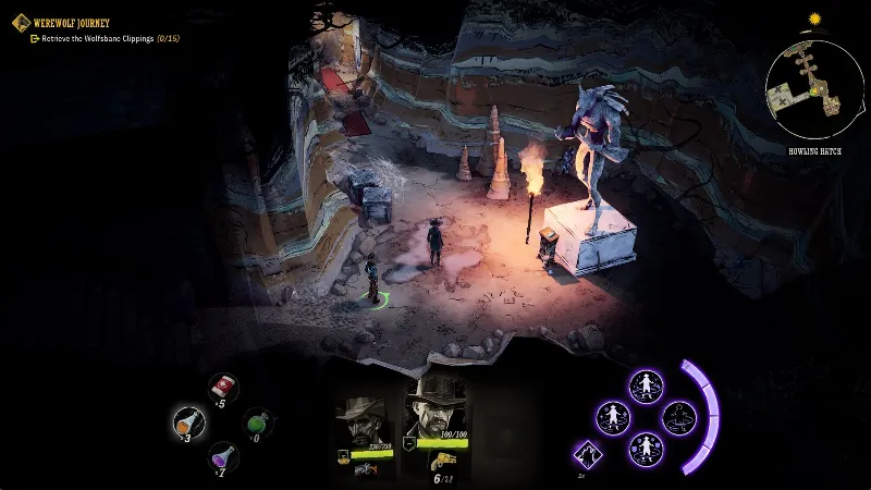 WEIRD WEST: DEFINITIVE EDITION XBOX ONE|XS КЛЮЧ