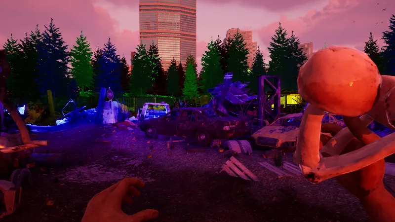 Bum: Revenge Выбор Региона Стим STEAM GIFT АВТО 24/7 ГАРАНТИЯ