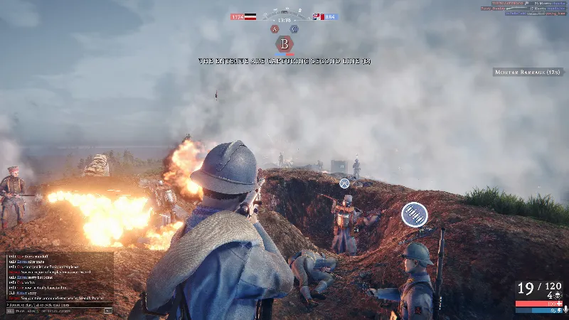 Over The Top: WWI Выбор Региона Стим STEAM GIFT АВТО 24/7 ГАРАНТИЯ