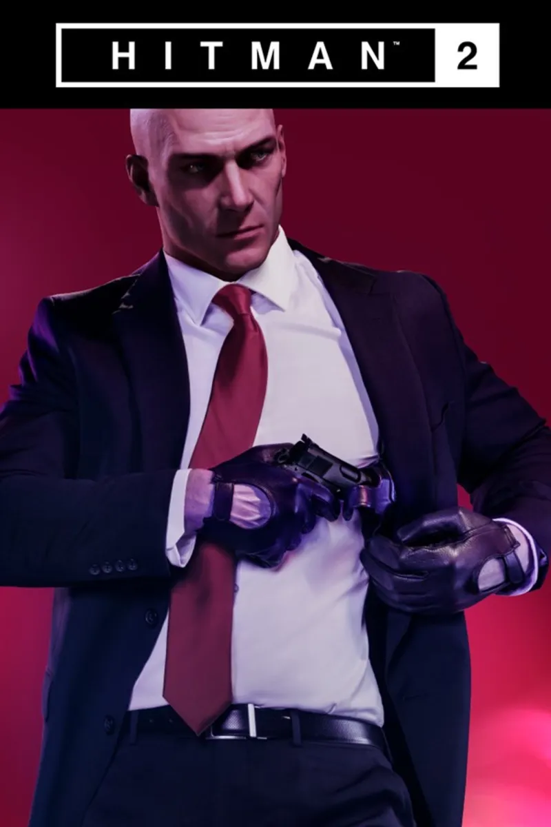 HITMAN 2 Xbox – Purchase for Your Account