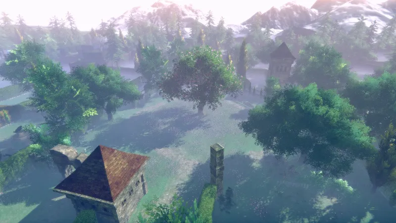 Atelier Resleriana: The Red Alchemist & the White Guardian (Steam Gift)