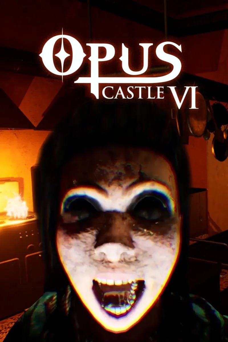 Opus Castle - Chapter 6 | XBOX | На любой аккаунт