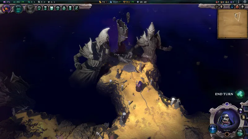 Age of Wonders 4: Secrets of the Archmages DLC АВТОДОСТАВКА STEAM РОССИЯ