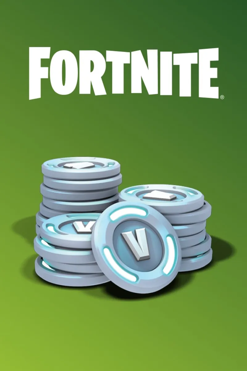 Fortnite - 1,000 V-Bucks | XBOX+PC | На любой аккаунт