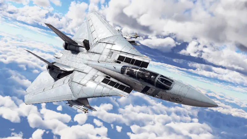 War Thunder - F-14D Комплект XBOX SERIES S|X + ONE + PC (WIN) КЛЮЧ/КОД СРАЗУ