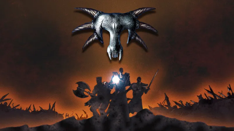 GOTHIC CLASSIC XBOX ONE|XS КЛЮЧ