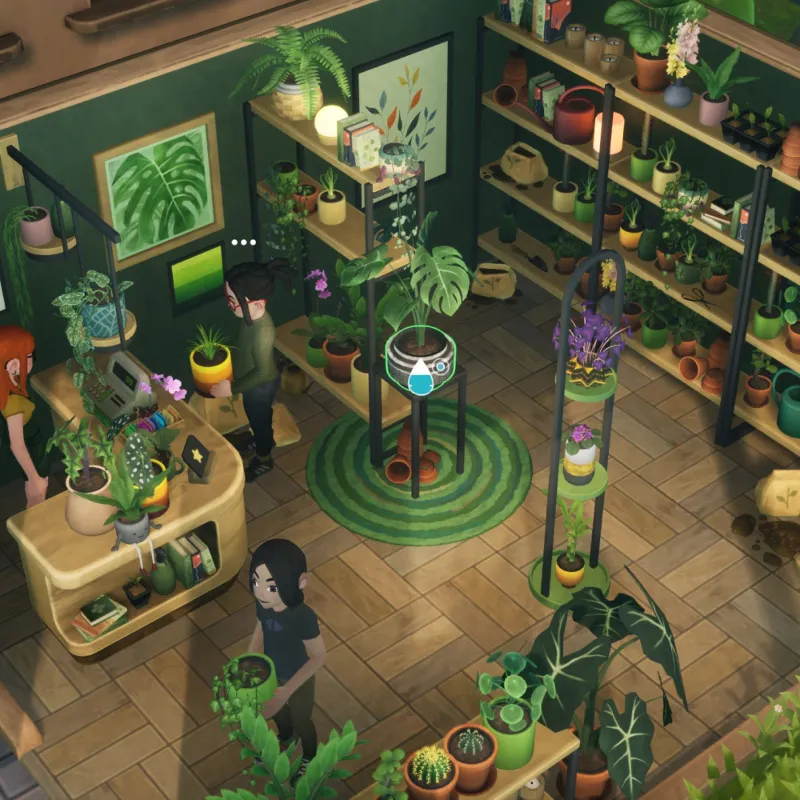 КЛЮЧ Leafy Corner XBOX, Handheld, PC(не steam) Код