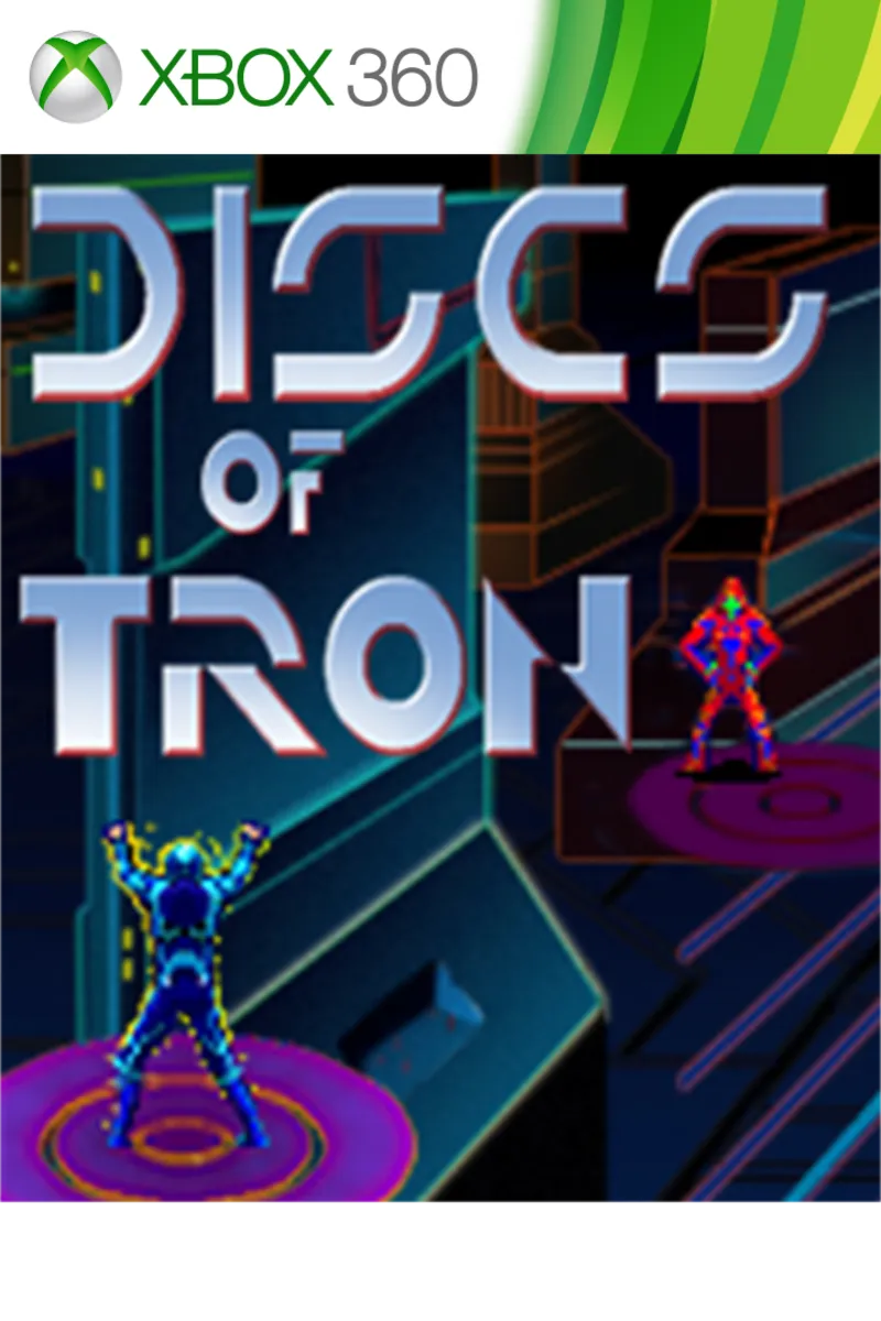 Discs Of Tron | XBOX | На любой аккаунт