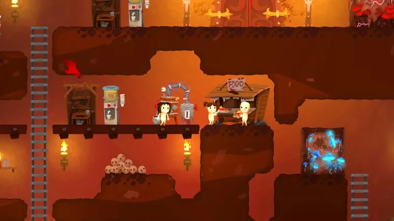 Hell Architect| STEAM КЛЮЧ РФ+СНГ