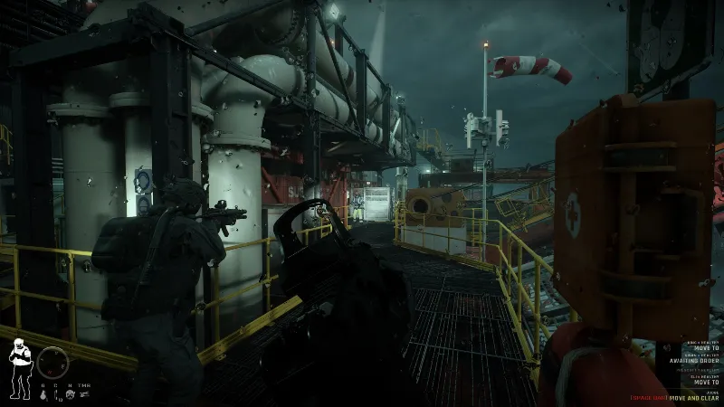 Ready or Not Dark Waters XBOX