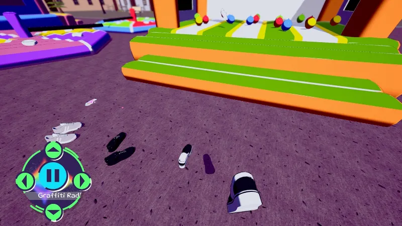 Bambas! (Steam ключ / РФ+Весь Мир)