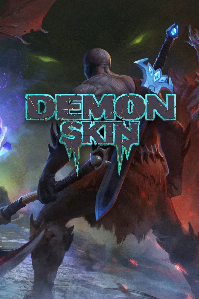 Demon Skin | XBOX | На любой аккаунт