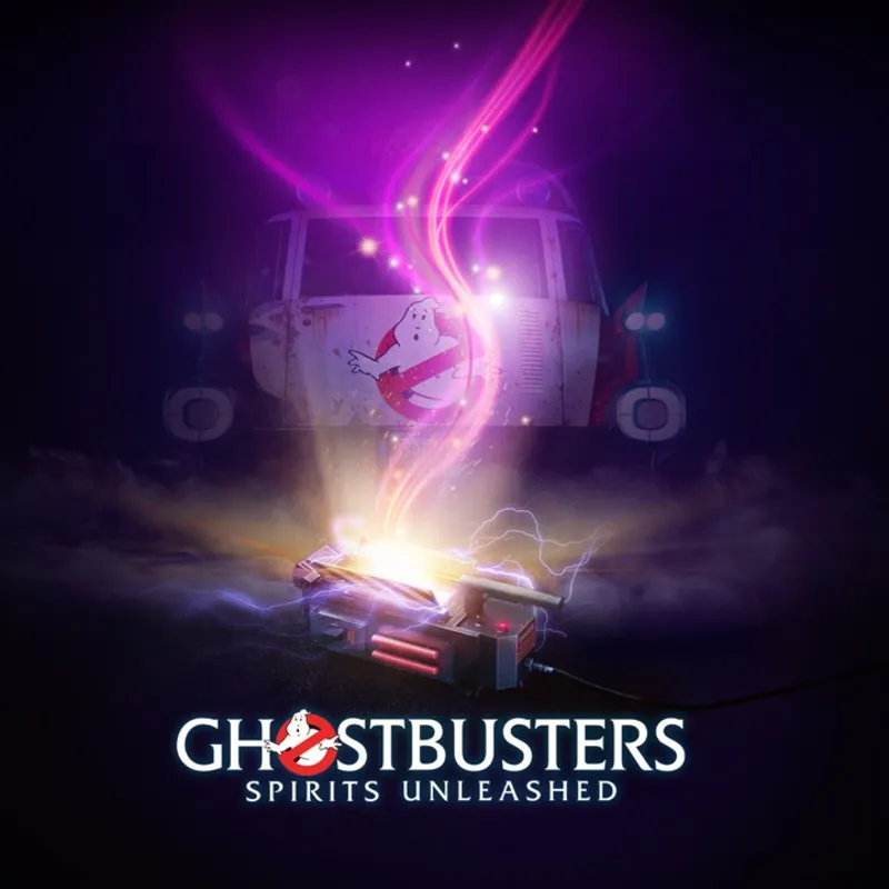 АРЕНДА Ghostbusters Spirits Unleashed Ecto Edition [Xbox One & Series] Личный Аккаунт
