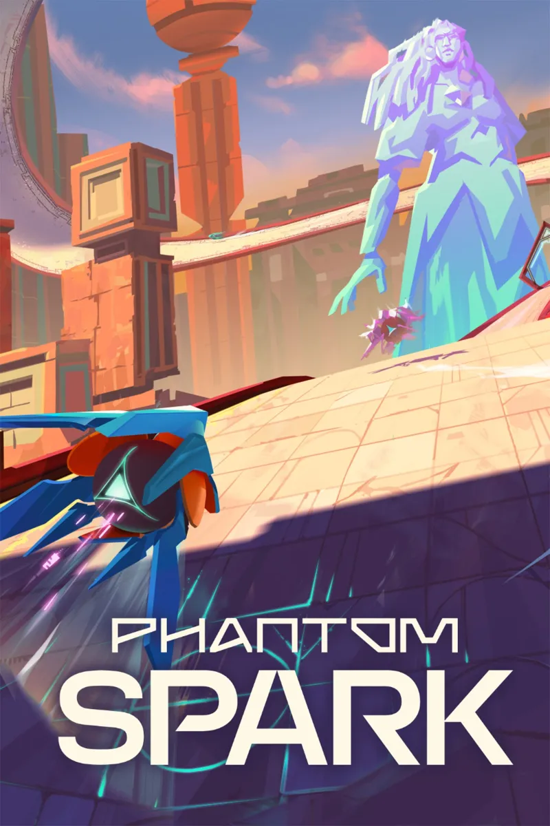 Phantom Spark | XBOX | На любой аккаунт