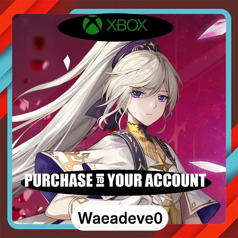 Afterimage Xbox – Purchase for Your Account