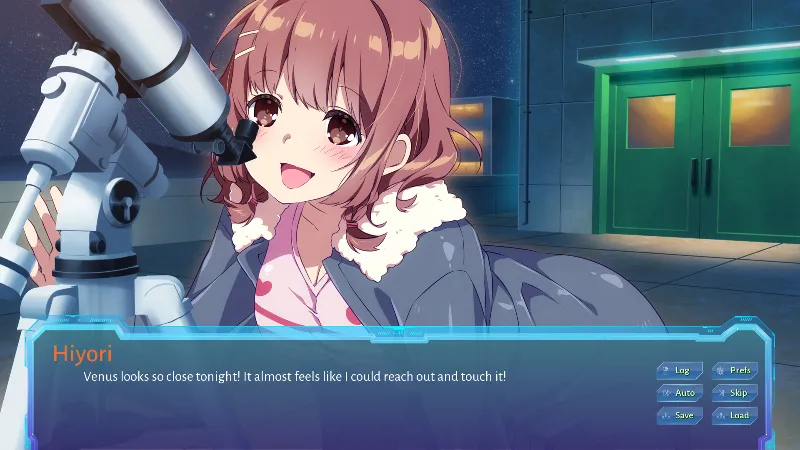 Sakura Alien STEAM Ключ | (СНГ+РФ)