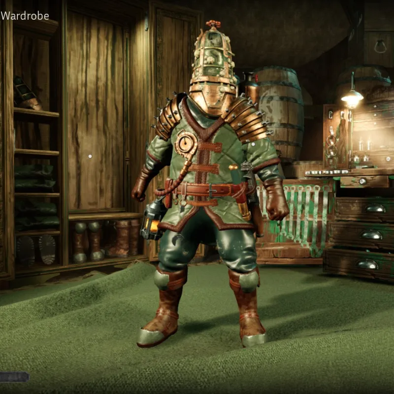 КЛЮЧ Abyssus - Brine Edition XBOX, PC(не steam) Код