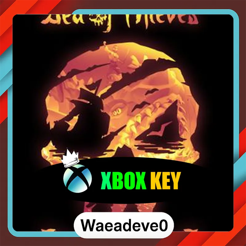 Sea of Thieves: 2026 Premium Edition PC/XBOX LIVE Key UNITED STATES