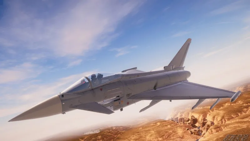 Airplane Flight Simulator : Combat Zone Xbox