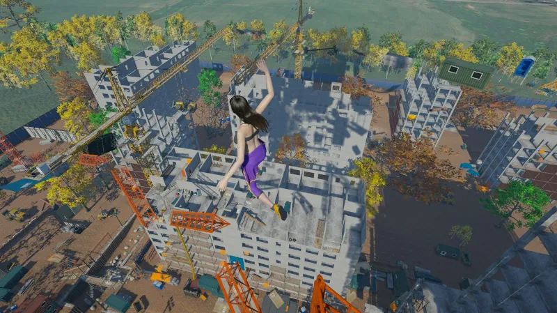 Only Up Rush Xbox Series X|S активация
