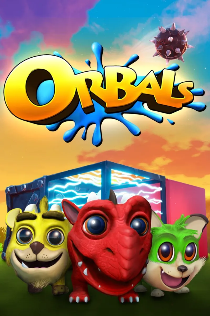Orbals | XBOX | На любой аккаунт
