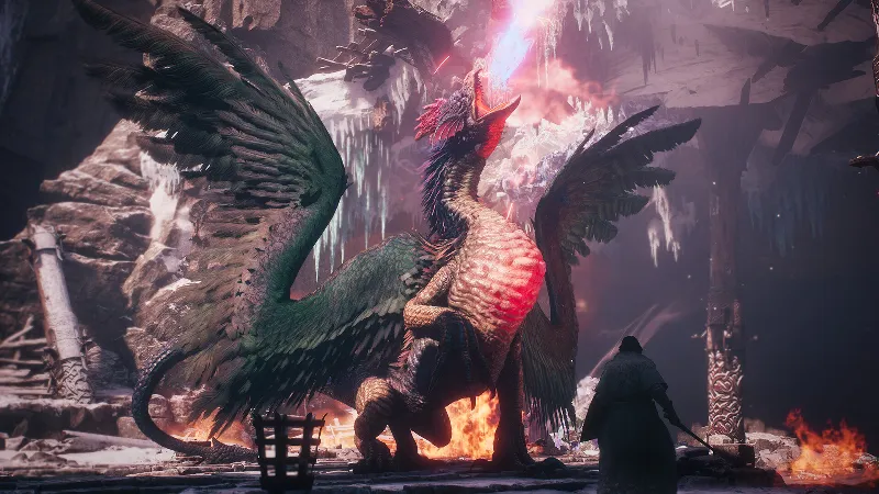 Dragon's Dogma 2: Dark Arisen Expansion * RU/KZ/СНГ/TR/CN/AR/IN/BR * DLC * STEAM