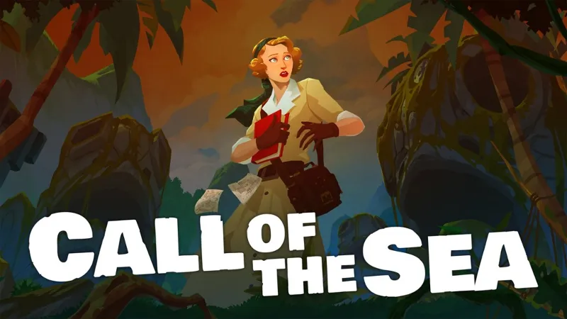 Epic Call of the Sea аккаунт+почта