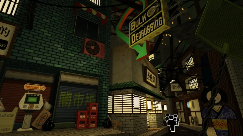 Jazzpunk: Director's Cut Выбор Региона Стим STEAM GIFT АВТО 24/7 ГАРАНТИЯ