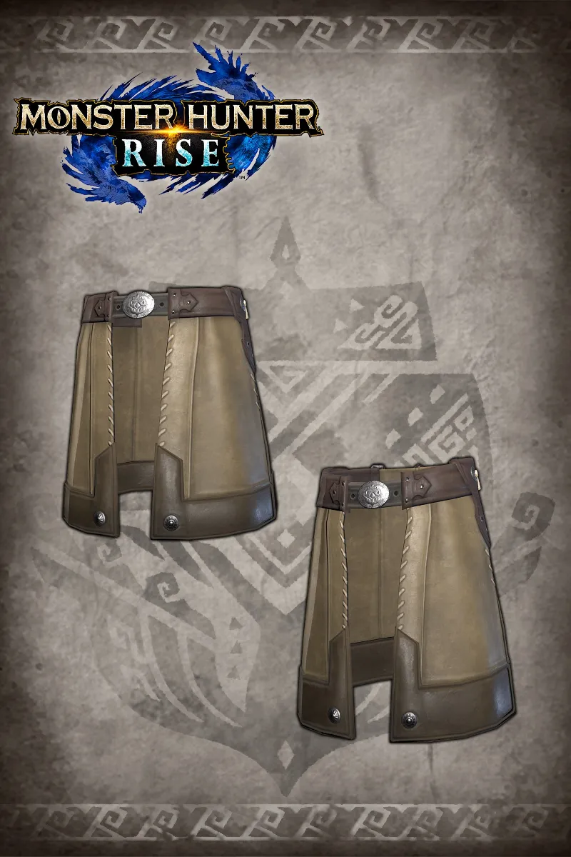 "Fall Waist" Hunter layered Armor Piece | XBOX+PC | На любой аккаунт