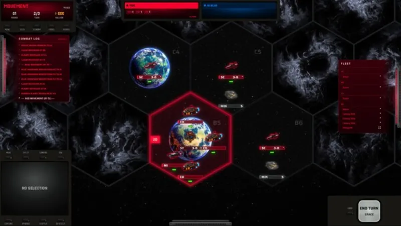 Space Imperia 4X STEAM GIFT AUTO RU+МИР