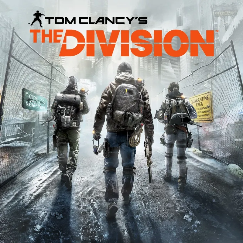 Tom Clancy's The Division | XBOX | На любой аккаунт