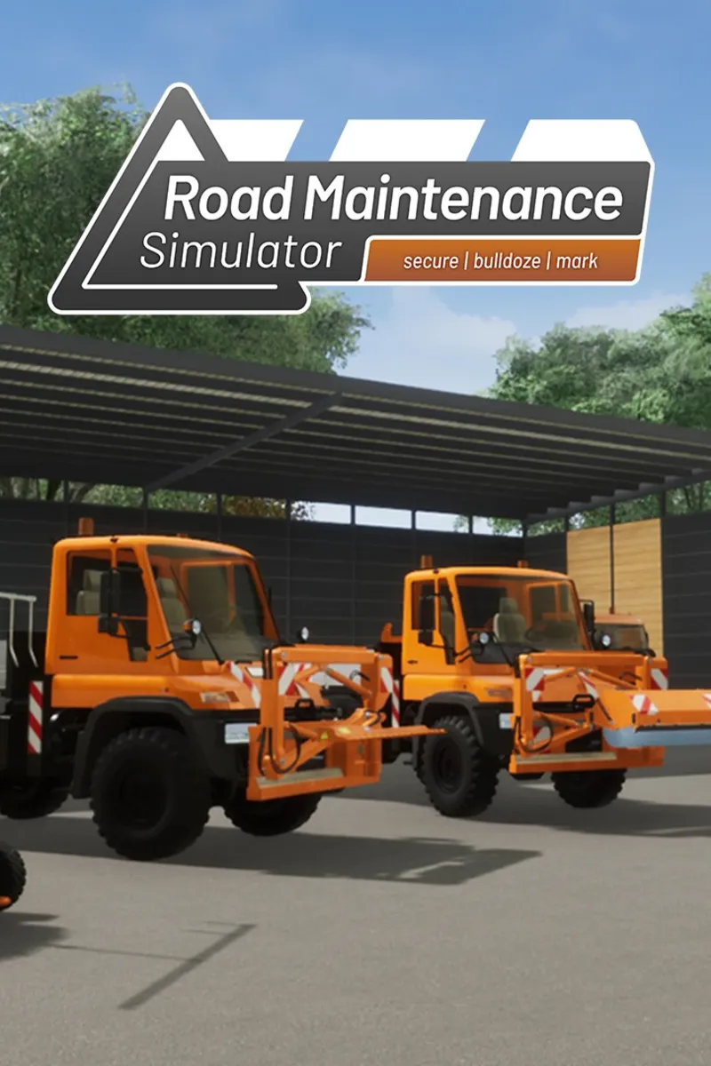 Road Maintenance Simulator | XBOX | На любой аккаунт