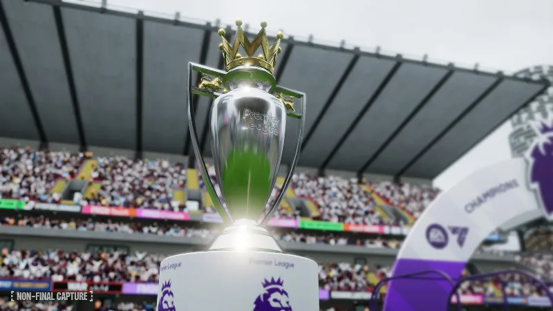 Football Manager 26 Console EU XBOX One / Xbox Series X|S / КЛЮЧ